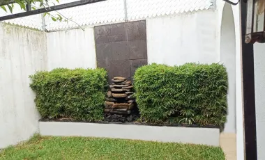 Casa en renta en Vista Bella, Morelia, Michoacán de Ocampo