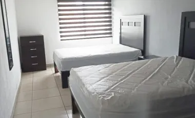 Casa en renta en Vista Bella, Morelia, Michoacán de Ocampo