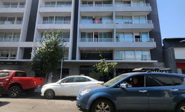 ARRIENDA ESTUDIO AMOBLADO SANTIAGO CENTRO