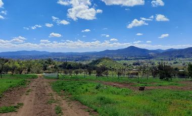 Parcela en Venta en mirador de culipran