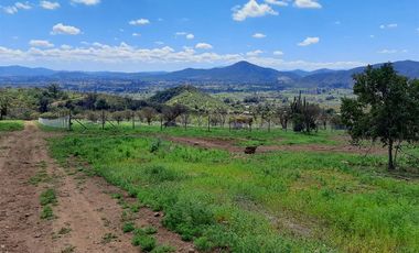Parcela en Venta en mirador de culipran