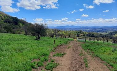 Parcela en Venta en mirador de culipran