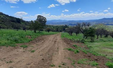 Parcela en Venta en mirador de culipran
