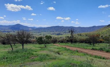 Parcela en Venta en mirador de culipran