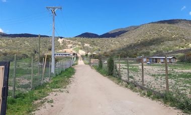 Parcela en Venta en mirador de culipran