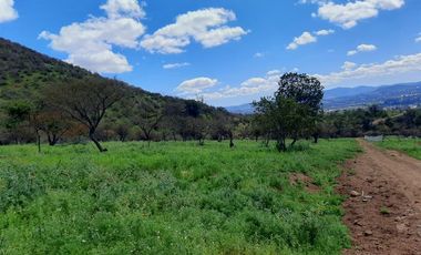 Parcela en Venta en mirador de culipran