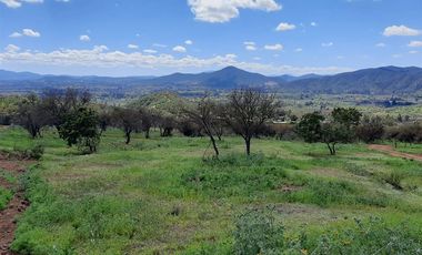 Parcela en Venta en mirador de culipran