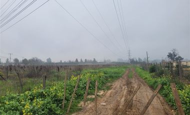 Parcela en Venta en RUTA 74 F Camelias s n