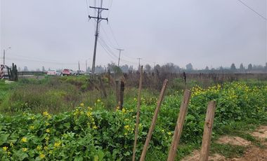 Parcela en Venta en RUTA 74 F Camelias s n