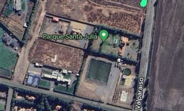 Parcela en Venta en RUTA 74 F Camelias s n