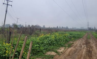 Parcela en Venta en RUTA 74 F Camelias s n