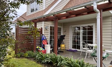 Casa en Arriendo en FARO LOS COLONOS