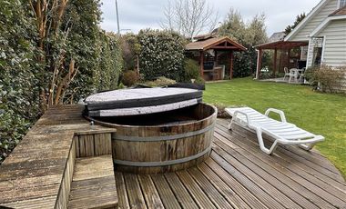 Casa en Arriendo en FARO LOS COLONOS