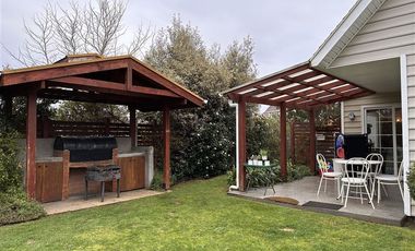 Casa en Arriendo en FARO LOS COLONOS