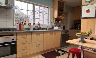 Casa en Arriendo en FARO LOS COLONOS