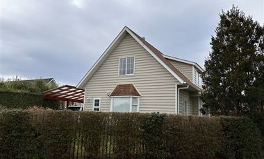 Casa en Arriendo en FARO LOS COLONOS