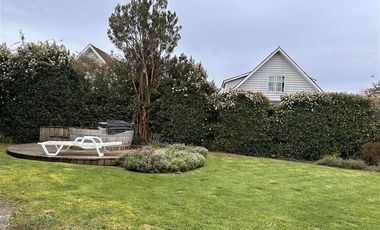 Casa en Arriendo en FARO LOS COLONOS