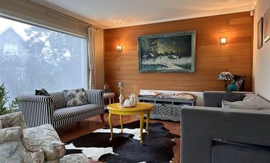 Casa en Arriendo en FARO LOS COLONOS