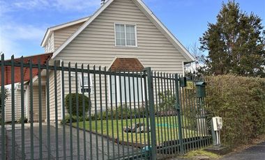 Casa en Arriendo en FARO LOS COLONOS