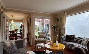 Casa en Arriendo en FARO LOS COLONOS