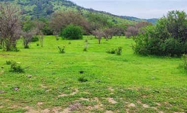 Parcela en Venta en CAMINO EL DIBUJO 100 , MELIPILLA