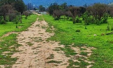 Parcela en Venta en CAMINO EL DIBUJO 100 , MELIPILLA