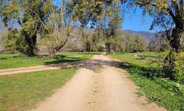 Parcela en Venta en CAMINO EL DIBUJO 100 , MELIPILLA