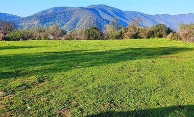 Parcela en Venta en CAMINO EL DIBUJO 100 , MELIPILLA