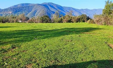 Parcela en Venta en CAMINO EL DIBUJO 100 , MELIPILLA