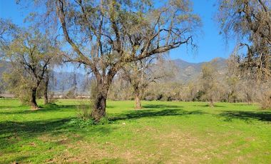 Parcela en Venta en CAMINO EL DIBUJO 100 , MELIPILLA