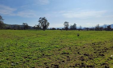 Parcela en Venta en CAMINO EL DIBUJO 100 , MELIPILLA