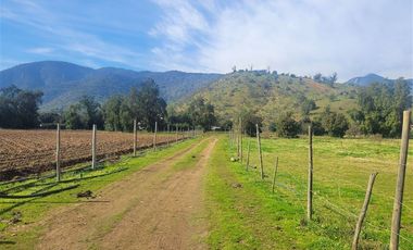 Parcela en Venta en LOS ALMENDROS