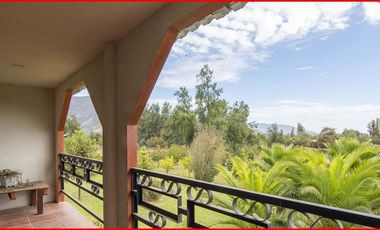 Parcela en Venta en LOS ALMENDROS