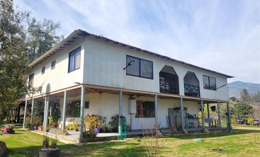 Parcela en Venta en LOS ALMENDROS