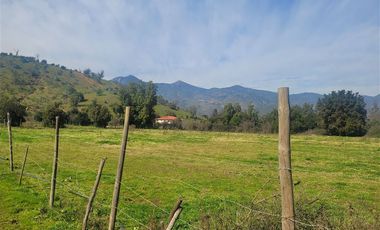 Parcela en Venta en LOS ALMENDROS