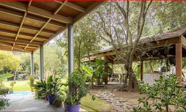 Parcela en Venta en LOS ALMENDROS