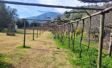 Parcela en Venta en LOS ALMENDROS