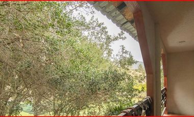 Parcela en Venta en LOS ALMENDROS