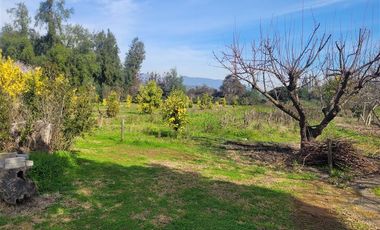 Parcela en Venta en LOS ALMENDROS
