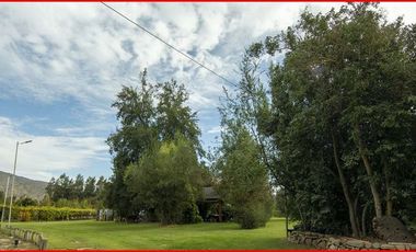 Parcela en Venta en LOS ALMENDROS