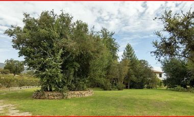 Parcela en Venta en LOS ALMENDROS