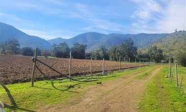 Parcela en Venta en LOS ALMENDROS