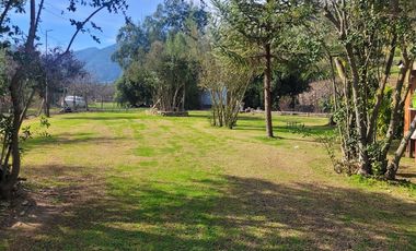 Parcela en Venta en LOS ALMENDROS