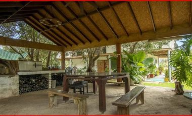 Parcela en Venta en LOS ALMENDROS