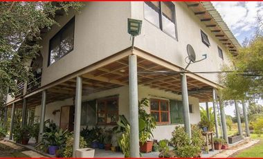 Parcela en Venta en LOS ALMENDROS