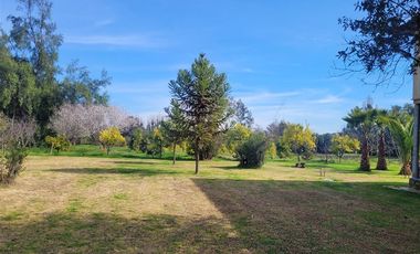 Parcela en Venta en LOS ALMENDROS