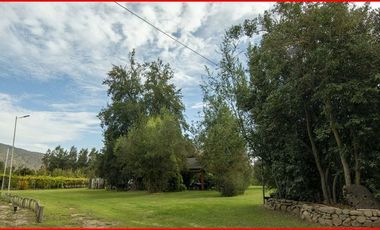 Parcela en Venta en LOS ALMENDROS