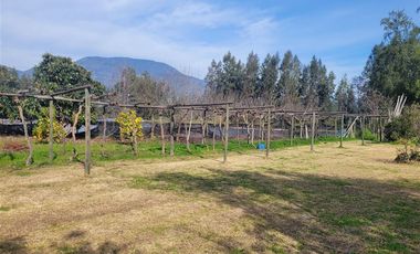 Parcela en Venta en LOS ALMENDROS