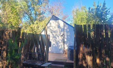 Parcela en Venta en CAMINO VILLA ALEGRE
