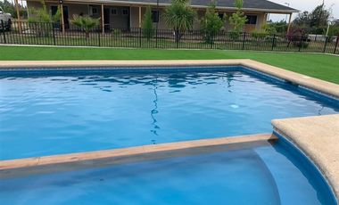 Casa en Venta en Los Almendros 30